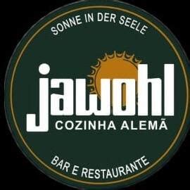 jawohl restaurante|Restaurante Alemão Jawohl 